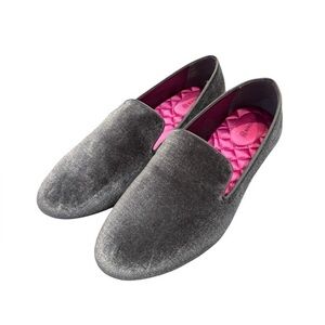 Birdies The Starling Loafer in gray size 7.5